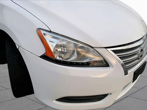 Used 2015 Nissan Sentra S w/ Protection Package FWD image 26
