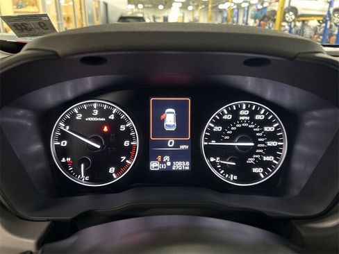 Certified 2025 Subaru Crosstrek 2.5i Limited image 19