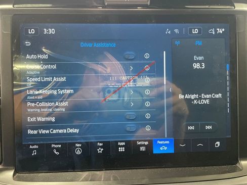 New 2025 Ford F150 XLT w/ Equipment Group 302A MID image 26