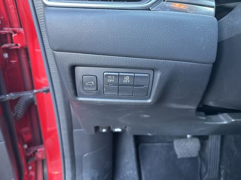 Used 2019 MAZDA CX-5 Grand Touring w/ GT Premium Package image 24