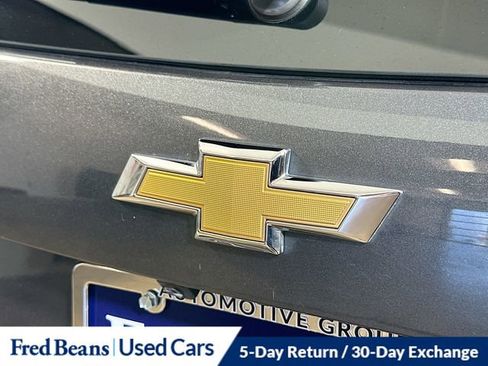 Used 2020 Chevrolet Spark LT image 27