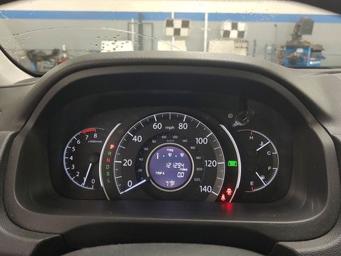 Used 2016 Honda CR-V LX image 6