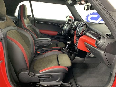 Used 2017 MINI Cooper John Cooper Works image 34