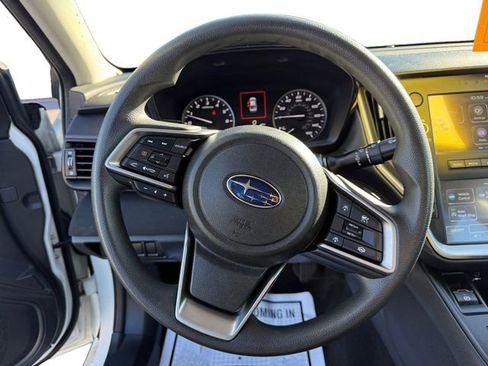 Used 2023 Subaru Legacy image 12