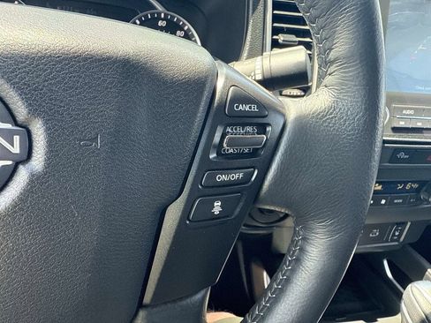 Certified 2024 Nissan Frontier SV w/ SV Convenience Package AWD/4WD image 28
