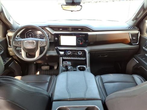Used 2024 GMC Sierra 1500 Denali w/ Denali Reserve Package AWD/4WD image 26