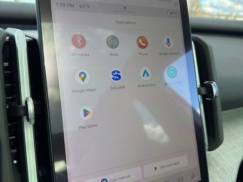 New 2026 Volvo EX30 Cross Country Ultra w/ Protection Package Premier image 25