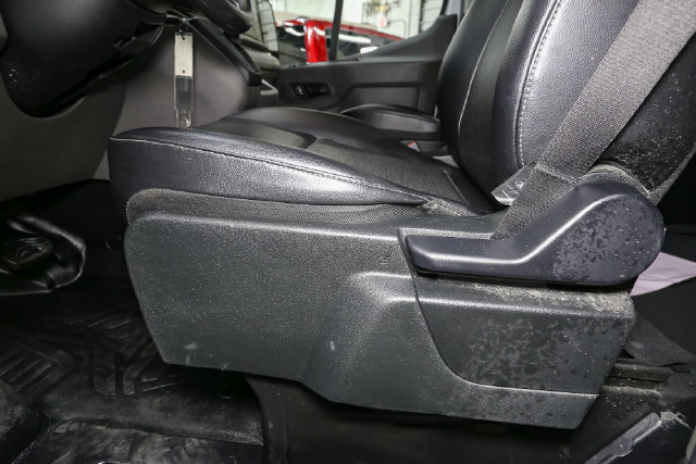 Used 2025 Ford Transit 250 148 High Roof AWD image 32