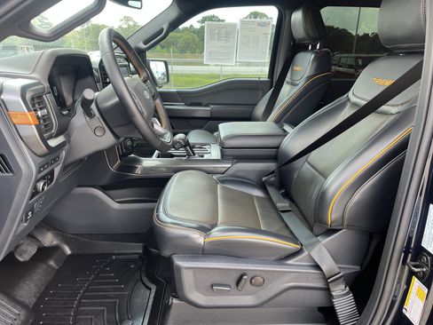 Used 2023 Ford F150 Tremor w/ Equipment Group 402A High AWD/4WD image 14