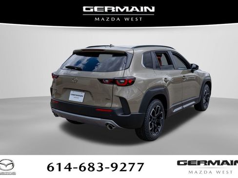 New 2026 MAZDA CX-50 Meridian Edition w/ Weather Package AWD/4WD image 9