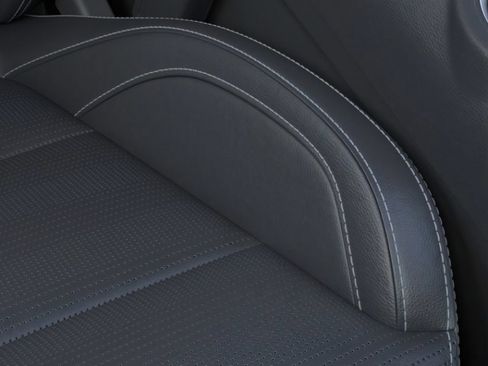 Used 2026 Ford Mustang GT Premium RWD image 21