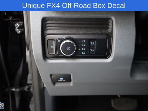 Certified 2024 Ford F250 XL w/ STX Appearance Package image 16