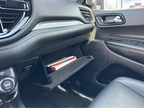 Used 2022 Dodge Durango GT image 30