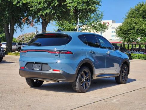 Certified 2024 Dodge Hornet GT AWD/4WD image 7