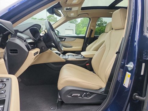 Used 2023 Acura MDX SH-AWD image 13