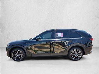 Used 2025 MAZDA CX-70 Plug-In Hybrid w/ Premium Plus AWD/4WD video 2