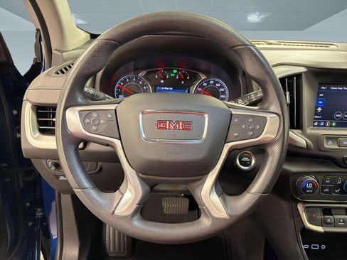 Used 2023 GMC Terrain SLE w/ Driver Convenience Package FWD image 16