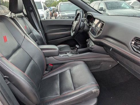 Used 2023 Dodge Durango GT AWD/4WD image 10
