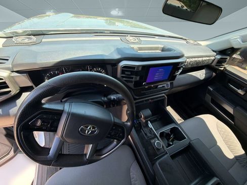 Used 2022 Toyota Tundra SR5 RWD image 25