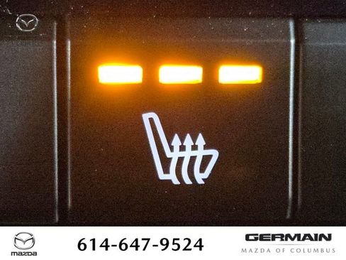 Used 2025 MAZDA CX-90 Plug-In Hybrid w/Premium Sport image 33