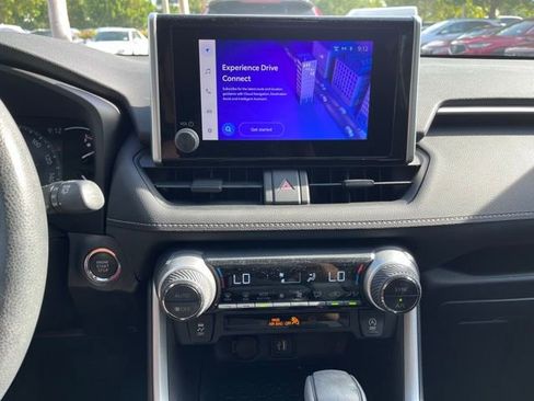 Used 2023 Toyota RAV4 XLE w/ Convenience Package FWD image 8