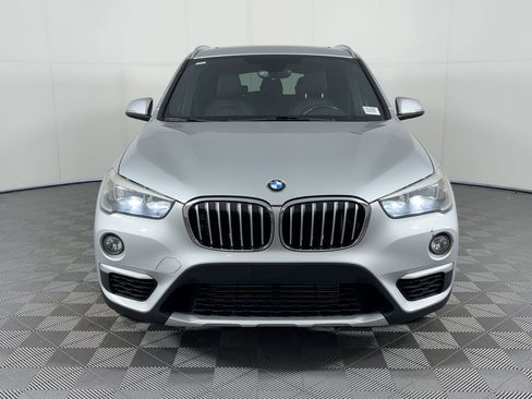 Used 2018 BMW X1 sDrive28i image 6