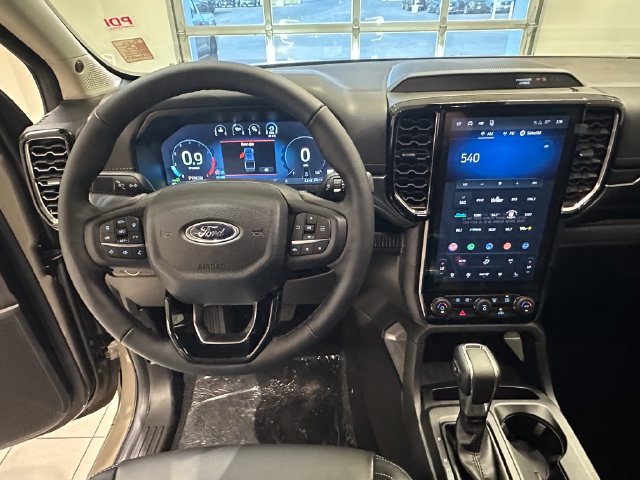 New 2026 Ford Ranger Lariat w/ Convenience Package AWD/4WD image 11