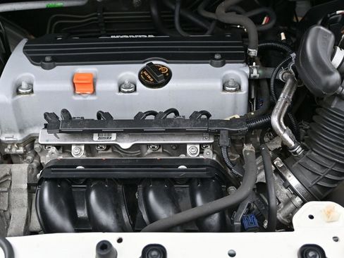 Used 2014 Honda CR-V EX image 36