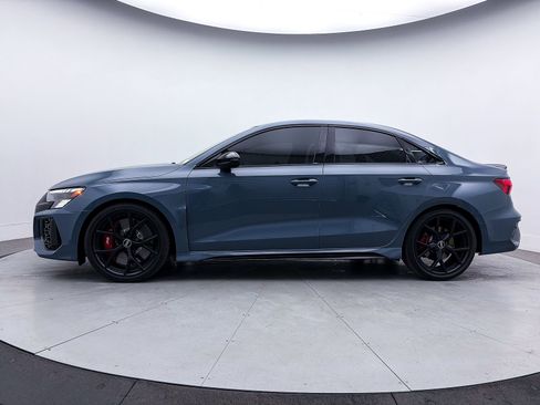Used 2022 Audi RS 3 image 46