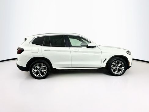 Used 2024 BMW X3 sDrive30i w/ Convenience Package RWD image 10