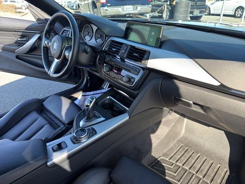 Used 2014 BMW 435i 435i image 28