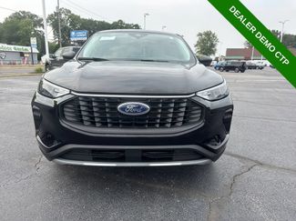 Used 2024 Ford Escape Active AWD/4WD video 3