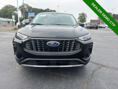 Used 2024 Ford Escape Active