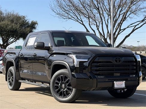 New 2026 Toyota Tundra SR5 image 2