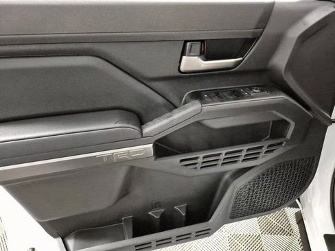 New 2026 Toyota Tacoma TRD Sport image 13