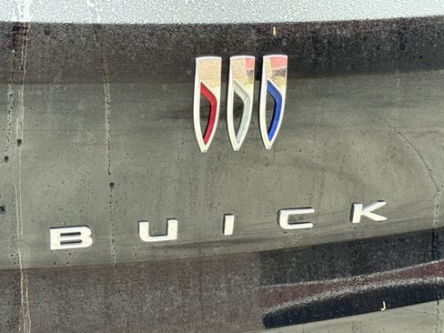 Used 2026 Buick Encore GX Sport Touring w/ Comfort Package FWD image 11