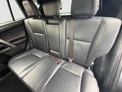Used 2018 Toyota RAV4 SE w/ Power Extra Value Package AWD/4WD image 15