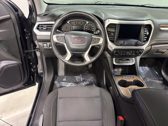 Used 2020 GMC Acadia SLE AWD/4WD image 14
