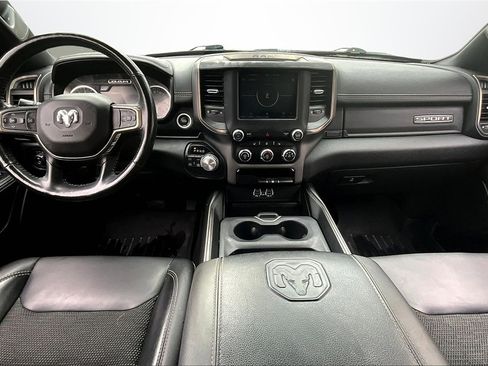 Used 2020 RAM 1500 Sport image 8