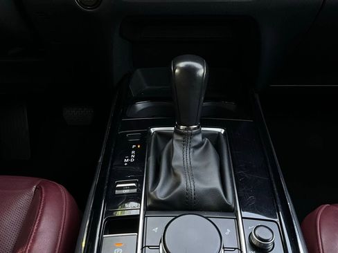 Used 2025 MAZDA CX-30 AWD 2.5 S w/ Preferred Package image 27