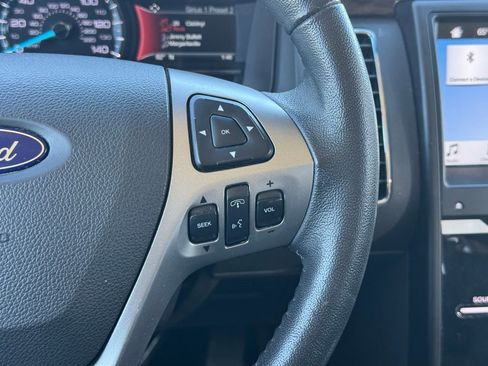 Used 2018 Ford Flex Limited AWD/4WD image 28