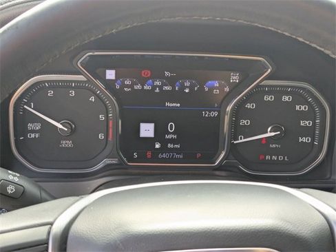 Used 2020 GMC Sierra 1500 Denali image 27