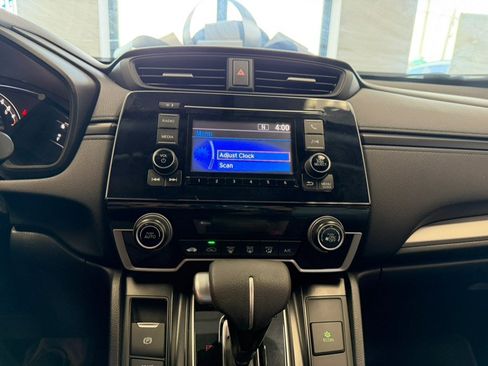 Used 2017 Honda CR-V LX image 55
