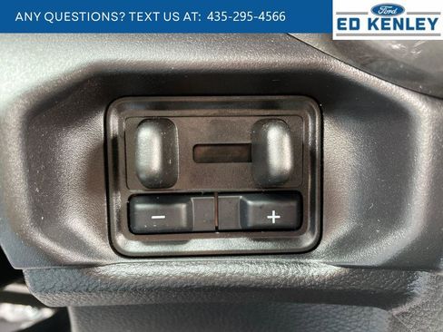 New 2026 Ford Ranger XLT AWD/4WD image 11