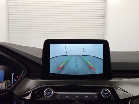 New 2026 Ford Escape Active image 27