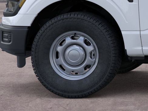 New 2026 Ford F150 XL AWD/4WD image 19