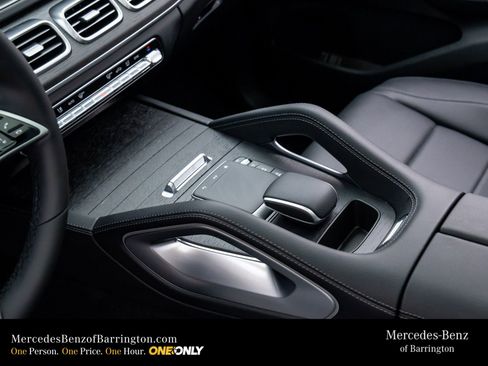 New 2026 Mercedes-Benz GLE 350 4MATIC image 13