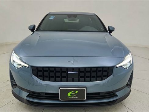 Used 2022 Polestar Polestar 2 Long Range Dual Motor w/ Plus Package image 13