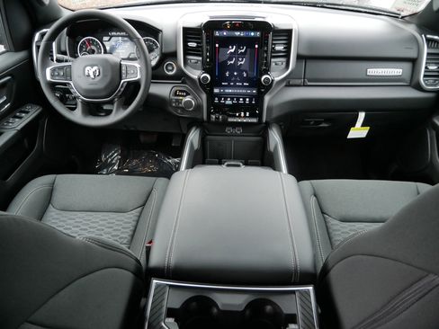 New 2026 RAM 1500 Big Horn image 11
