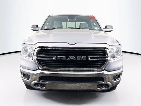 Used 2021 RAM 1500 Big Horn AWD/4WD image 6